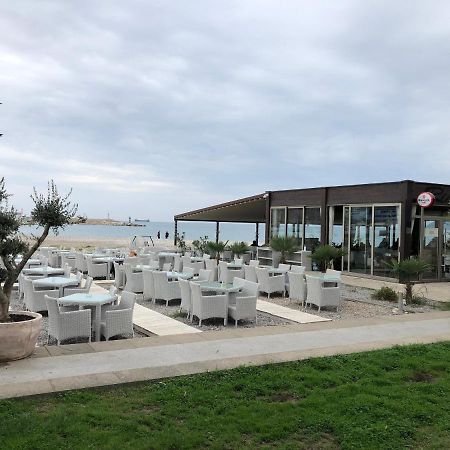 Apartment Marina Bar Exterior foto